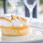 Lemon Meringue - Food Photography © David Cantwell Photography