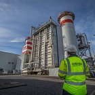 Industrial Plant - Industrial Photograper © David Cantwell Photography